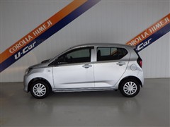 ピクシスエポック L SA3 4WD