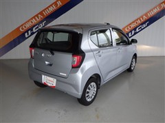 ピクシスエポック L SA3 4WD