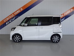 デイズルークス Hスター X V