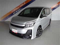 ノア SI GRスポーツ