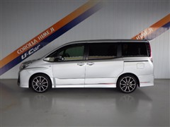 ノア SI GRスポーツ