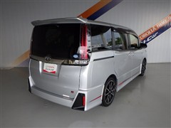 ノア SI GRスポーツ