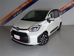 シエンタ ハイブリッドZ