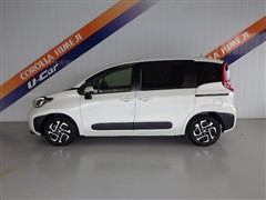 シエンタ ハイブリッドZ