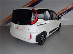 シエンタ ハイブリッドZ