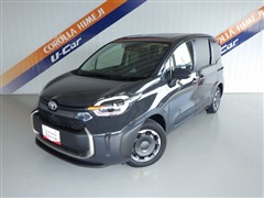 シエンタ ハイブリッドZ