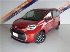 シエンタ ハイブリッドZ