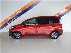 シエンタ ハイブリッドZ