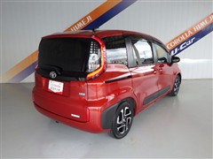 シエンタ ハイブリッドZ