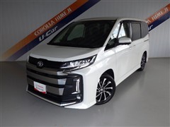 ノア S-Z ヒョウガイシャ