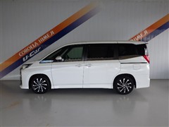 ノア S-Z ヒョウガイシャ