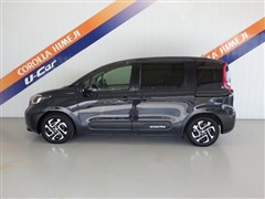 シエンタ HV Z ヒョウガイシャ