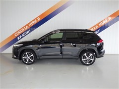 カローラクロス HV Zヒョウガイシャ