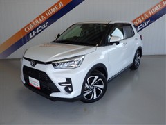 トヨタ ライズ Z
