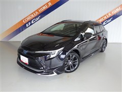 トヨタ CツーリングHV WXB ヒョウガイ