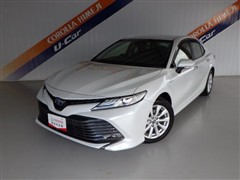 トヨタ　カムリ G