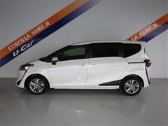 シエンタHV Gセーフティエディション