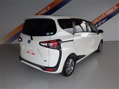 シエンタHV Gセーフティエディション