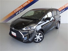 シエンタ G クエロ