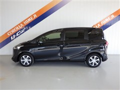 シエンタ G クエロ