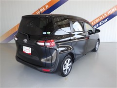 シエンタ G クエロ