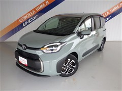 シエンタ ハイブリッドZ