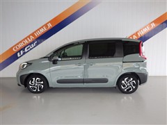 シエンタ ハイブリッドZ