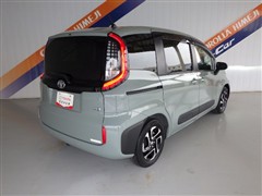 シエンタ ハイブリッドZ