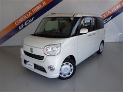 ムーヴキャンバス G SA2