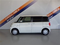 ムーヴキャンバス G SA2