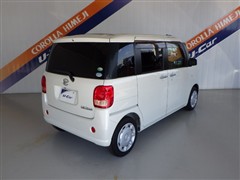 ムーヴキャンバス G SA2