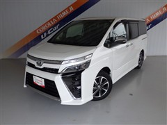 ヴォクシー ZSキラメキ3