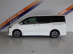 ヴォクシー ZSキラメキ3