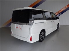 ヴォクシー ZSキラメキ3