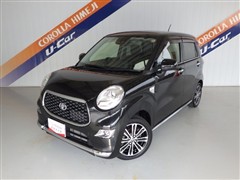 トヨタ ピクシスジョイFGプラヒョウガイ