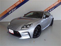 トヨタ GR86 RZ