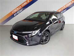 カローラツーリングHV WXB 4WD