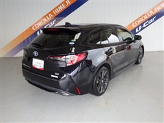 カローラツーリングHV WXB 4WD