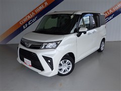 ルーミー G