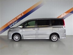 ノア HV SI WXBヒョウガイシャ