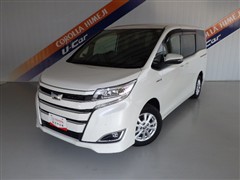 トヨタ ノア ハイブリッドG