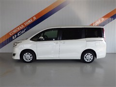 ノア ハイブリッドG