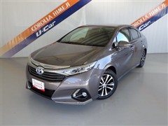 トヨタ SAI S Cパッケージ