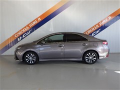 SAI S Cパッケージ