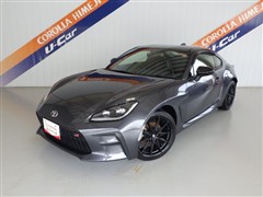 トヨタ GR86 RZ 6MT