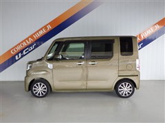 ピクシスメガ Gターボ SA2