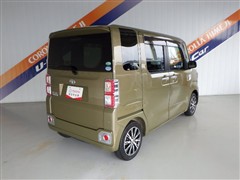 ピクシスメガ Gターボ SA2