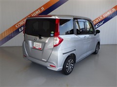 ルーミー カスタムG