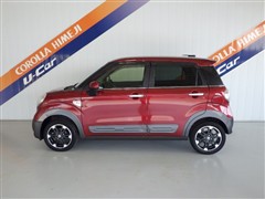 ピクシスジョイCG SA3プライム