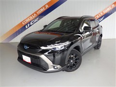 カローラクロス ハイブリッド Z